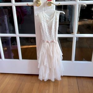 Rare Edition Easter or Formal dress Size 10 girl